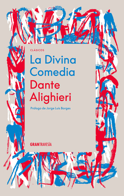 La Divina Comedia / The Divine Comedy [Spanish] 6075579052 Book Cover