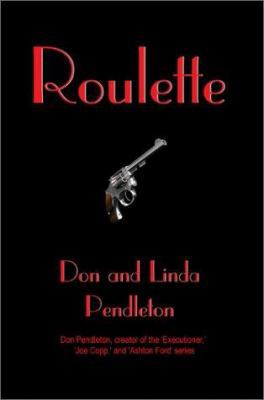Roulette (The Search for the Sunrise Killer) 0595263054 Book Cover