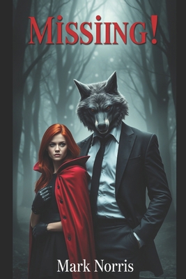 Missing! B0F2JLCYDB Book Cover