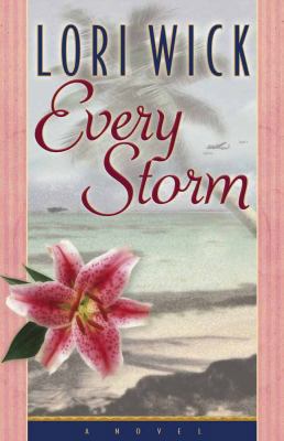 Every Storm B008PUXVUI Book Cover