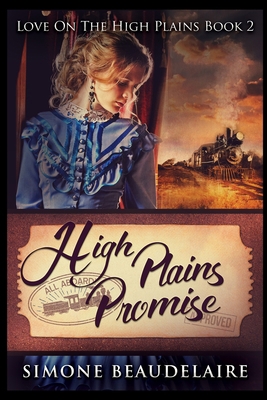 High Plains Promise 1715411536 Book Cover