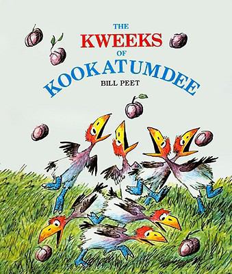 Kweeks of Kookatumdee 0812469445 Book Cover