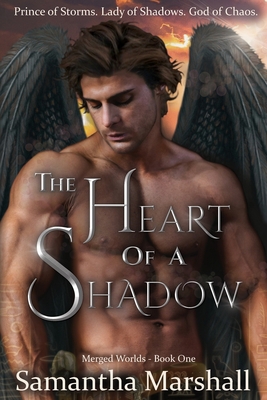 The Heart of a Shadow 0648573044 Book Cover