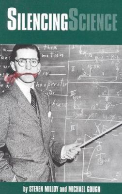 Silencing Science 1882577728 Book Cover