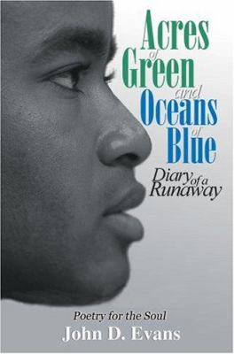 Acres of Green and Oceans of Blue: Diary of a R... 0595010334 Book Cover