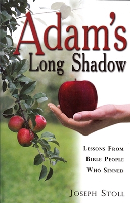 Adam's Long Shadow 1932676090 Book Cover