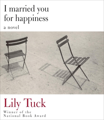 I Married You for Happiness 1611746191 Book Cover