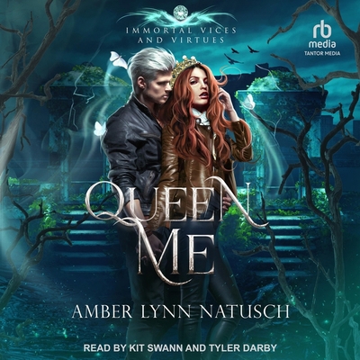 Queen Me B0CZFH53JB Book Cover