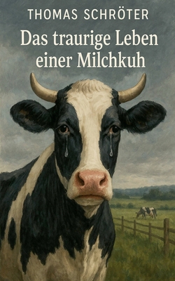 Das traurige Leben einer Milchkuh [German] B0FK25N6FL Book Cover