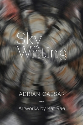 Sky Writing 1764106849 Book Cover