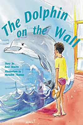 The Dolphin on the Wall: Individual Student Edi... 0763565318 Book Cover