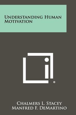 Understanding Human Motivation 1258411075 Book Cover
