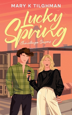 Lucky Spring 1971112550 Book Cover