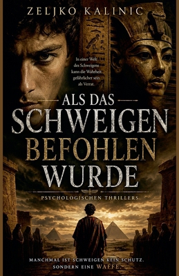 Als das Schweigen befohlen wurde [German] B0GZKKR3W3 Book Cover