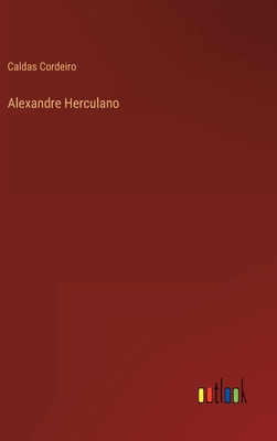 Alexandre Herculano [Portuguese] 3368002252 Book Cover