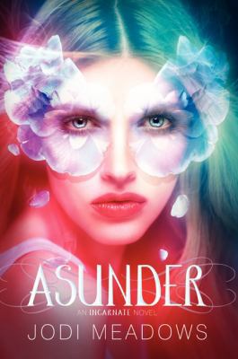 Asunder 0062060791 Book Cover