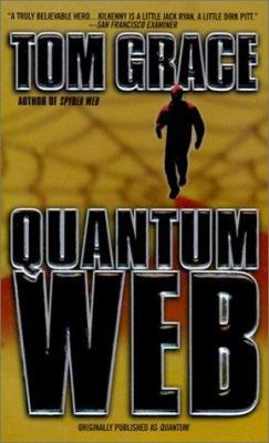 Quantum Web 074345393X Book Cover
