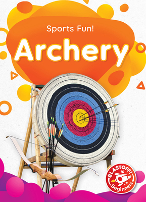 Archery B0CHPGJXDK Book Cover