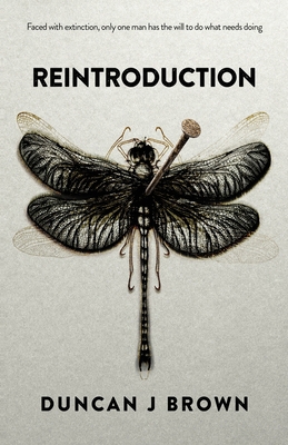 Reintroduction: Faced with extinction, only one... 1919435409 Book Cover