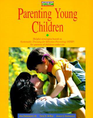 Parenting Children, Revised Edition 0679732209 Book Cover