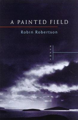 A Painted Field 0151003661 Book Cover