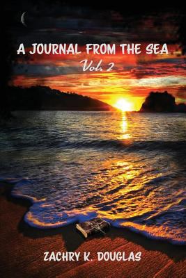 A Journal From The Sea Vol.2 0692876057 Book Cover