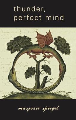 Paperback Thunder, Perfect Mind Book