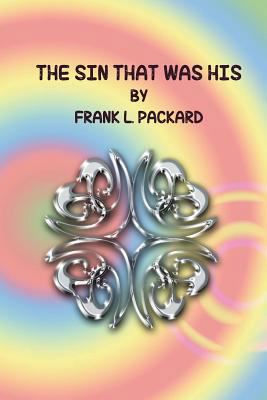 The Sin That Was His 1533167591 Book Cover