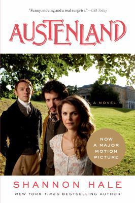 Austenland 1620404869 Book Cover