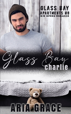 Glass Bay: Charlie: Alpha Omega M-Preg Liebesro... [German] B0BCSCZ7RJ Book Cover