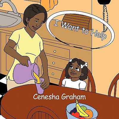 I Want to Help 1463418035 Book Cover