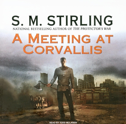 A Meeting at Corvallis 1400136784 Book Cover