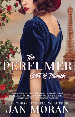 The Perfumer: Scent of Triumph 1647780179 Book Cover