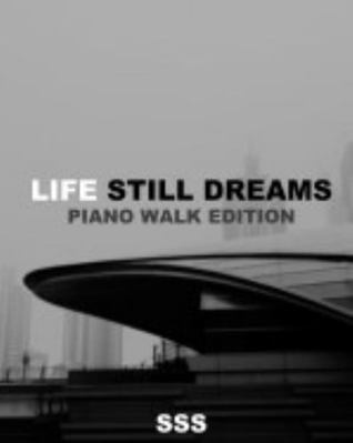 Hardcover Life Still Dreams Book