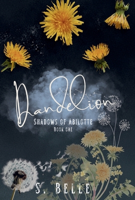 Dandelion B0GHTD8XPY Book Cover