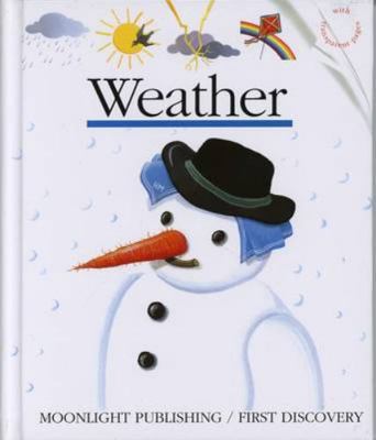 The Weather 1851030859 Book Cover