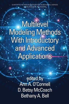 Multilevel Modeling Methods with Introductory a... 1648028713 Book Cover