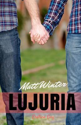 Lujuria [Spanish] 153721800X Book Cover