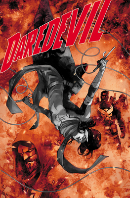 Daredevil by Chip Zdarsky Omnibus Vol. 2 Rafael... 1302956264 Book Cover