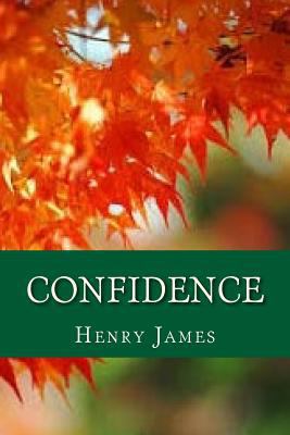 Confidence 1535421193 Book Cover