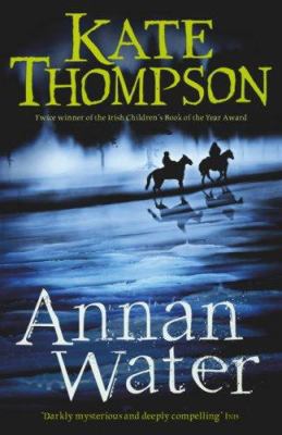 Annan Water 0099456265 Book Cover