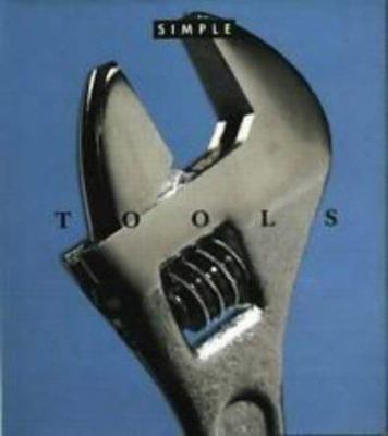 Chic Simple: Tools (Chic Simple) 0500016372 Book Cover