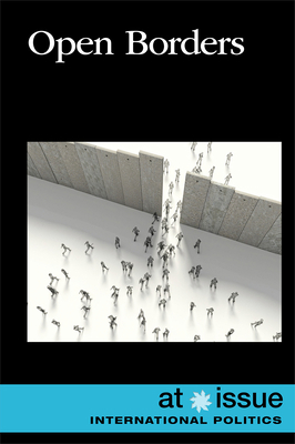Open Borders 1534507388 Book Cover