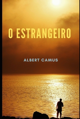 O Estrangeiro [Portuguese] 1794316736 Book Cover