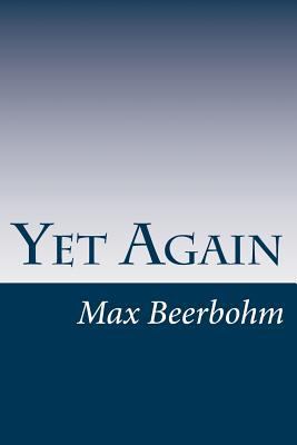 Yet Again 1502316803 Book Cover