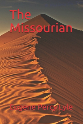 The Missourian 171087287X Book Cover