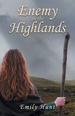 Enemy in the Highlands 1664259805 Book Cover