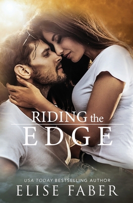 Riding The Edge 1637492707 Book Cover