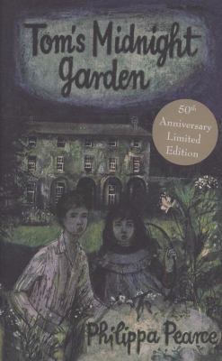 Tom's Midnight Garden 0192720821 Book Cover