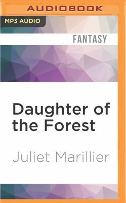 Daughter of the Forest 1522603190 Book Cover